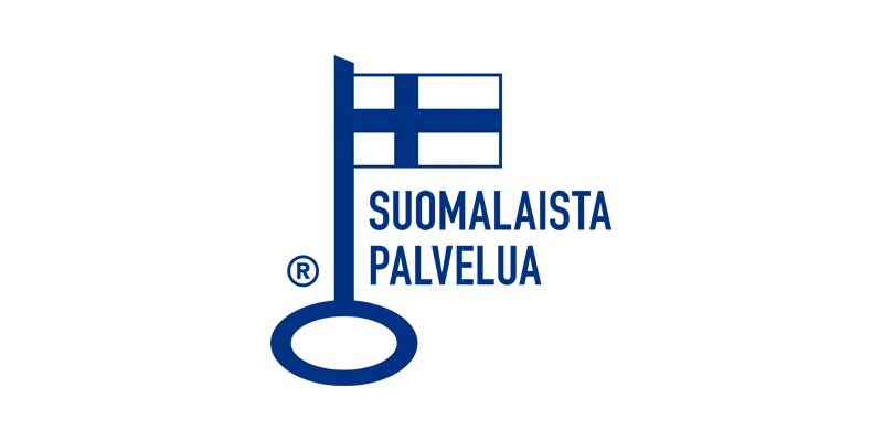 Avainlippu — suomalaista palvelua