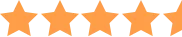 Asiakkaan antama arvosana