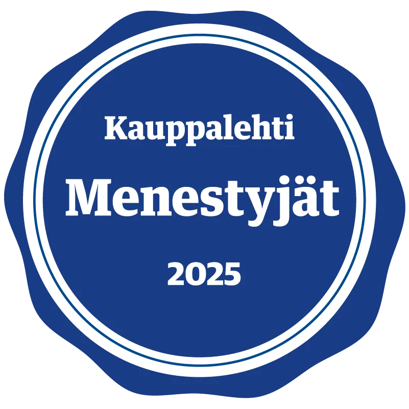 Kauppalehti Menestyjät