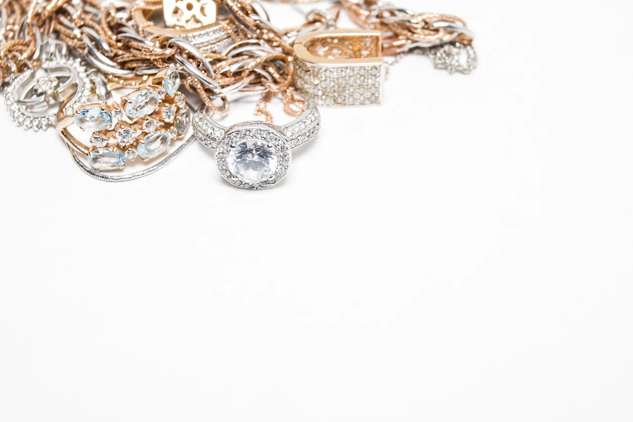 Ostamme arvo- ja designkoruja