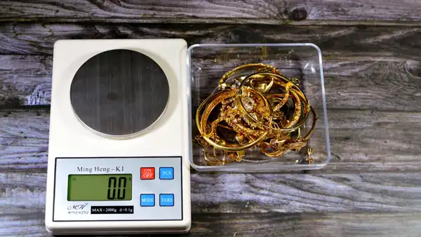 Kultagramman hinta suomessa