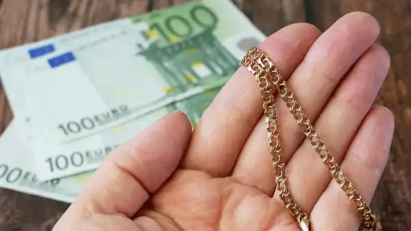 Ostamme kultaa hinnasto