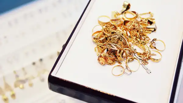 Paras hinta kullasta netissä